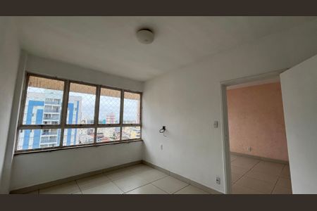 Apartamento à venda com 58m², 1 quarto e sem vaga