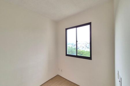 Apartamento para alugar com 37m², 2 quartos e sem vagaQuarto 2 