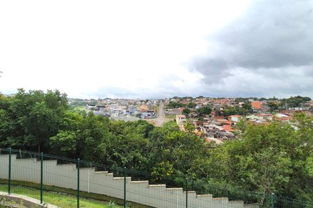 Apartamento para alugar com 37m², 2 quartos e sem vagaVista do Quarto 2 