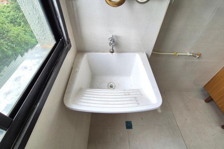 Apartamento para alugar com 37m², 2 quartos e sem vagaÁrea de Serviço