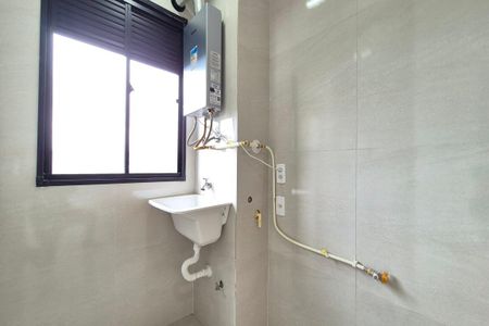 Apartamento para alugar com 37m², 2 quartos e sem vagaÁrea de Serviço