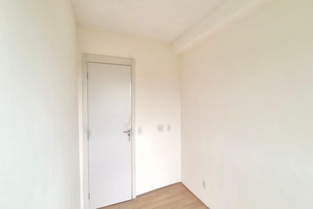 Quarto 1  de apartamento para alugar com 2 quartos, 37m² em Residencial Parque da Fazenda, Campinas