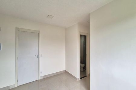 Sala de apartamento para alugar com 2 quartos, 37m² em Residencial Parque da Fazenda, Campinas