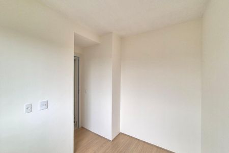 Apartamento para alugar com 37m², 2 quartos e sem vagaQuarto 2 