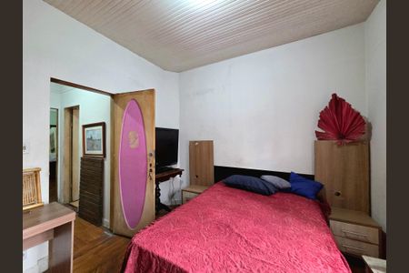 Casa de condomínio à venda com 160m², 4 quartos e 1 vagaQuarto 1