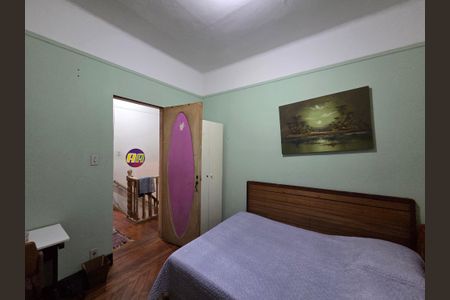 Casa de condomínio à venda com 160m², 4 quartos e 1 vagaQuarto 2