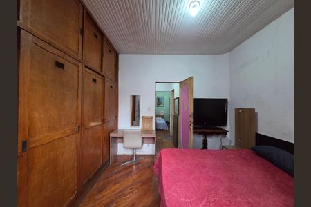 Casa de condomínio à venda com 160m², 4 quartos e 1 vagaQuarto 1