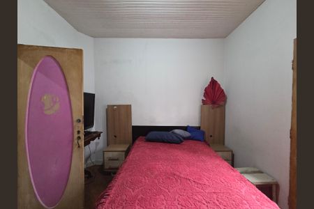 Casa de condomínio à venda com 160m², 4 quartos e 1 vagaQuarto 1