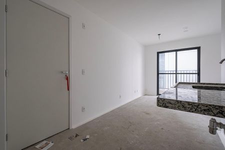 Studio de kitnet/studio à venda com 1 quarto, 25m² em Pinheiros, São Paulo