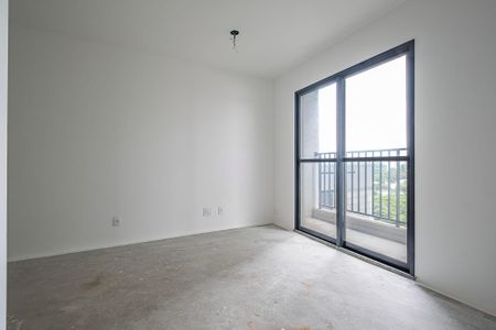 Studio de kitnet/studio à venda com 1 quarto, 25m² em Pinheiros, São Paulo