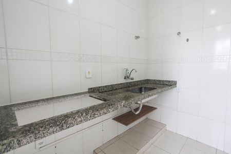 Apartamento para alugar com 53m², 2 quartos e 1 vaga Apartamento para alugar com 53m², 2 quartos e 1 vagaCozinha