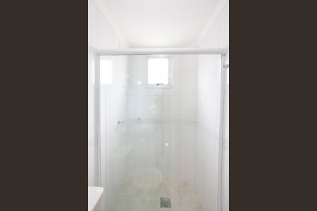 Apartamento para alugar com 53m², 2 quartos e 1 vaga Apartamento para alugar com 53m², 2 quartos e 1 vagaBanheiro Social