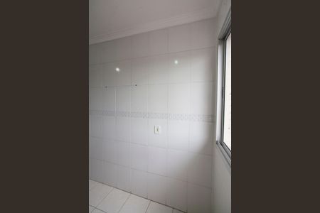 Apartamento para alugar com 53m², 2 quartos e 1 vaga Apartamento para alugar com 53m², 2 quartos e 1 vagaÁrea de Serviço
