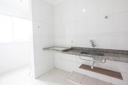 Apartamento para alugar com 53m², 2 quartos e 1 vaga Apartamento para alugar com 53m², 2 quartos e 1 vagaCozinha