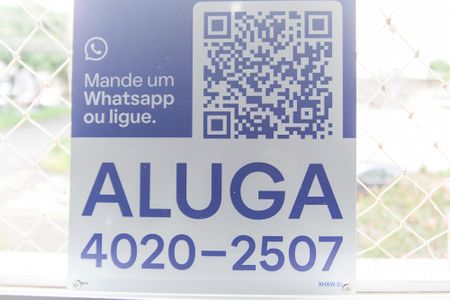 Apartamento para alugar com 53m², 2 quartos e 1 vaga Apartamento para alugar com 53m², 2 quartos e 1 vagaPlaquinha