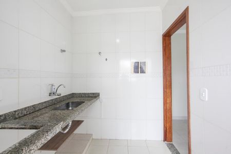 Apartamento para alugar com 53m², 2 quartos e 1 vaga Apartamento para alugar com 53m², 2 quartos e 1 vagaCozinha