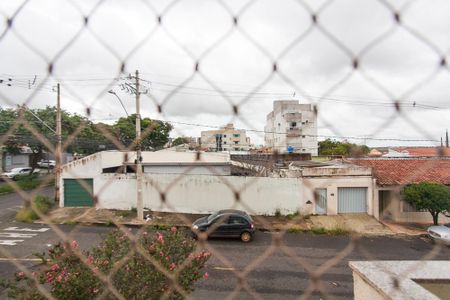 Apartamento para alugar com 53m², 2 quartos e 1 vaga Apartamento para alugar com 53m², 2 quartos e 1 vagaVista da Área de Serviço