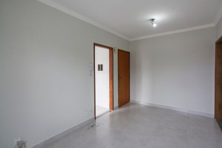 Apartamento para alugar com 53m², 2 quartos e 1 vaga Apartamento para alugar com 53m², 2 quartos e 1 vagaSala