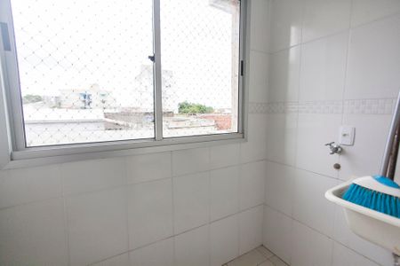 Apartamento para alugar com 53m², 2 quartos e 1 vaga Apartamento para alugar com 53m², 2 quartos e 1 vagaÁrea de Serviço