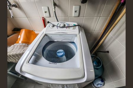 Apartamento para alugar com 86m², 2 quartos e 1 vagaÁrea de Serviço