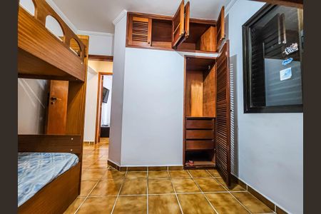 Apartamento para alugar com 86m², 2 quartos e 1 vagaQuarto 2