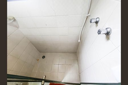 Apartamento para alugar com 86m², 2 quartos e 1 vagaBanheiro da Suíte