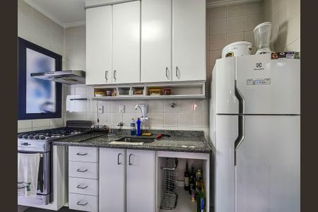Apartamento para alugar com 86m², 2 quartos e 1 vagaCozinha