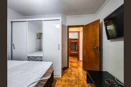Apartamento para alugar com 86m², 2 quartos e 1 vagaQuarto 1 suíte