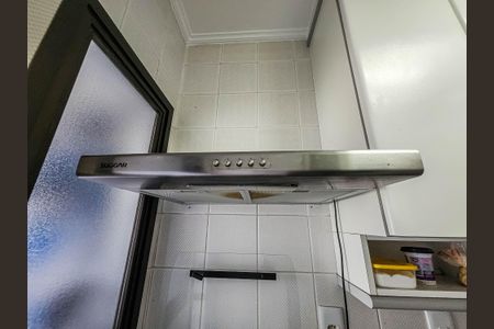 Apartamento para alugar com 86m², 2 quartos e 1 vagaCozinha