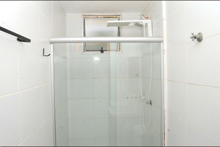 Apartamento para alugar com 64m², 2 quartos e 1 vagaBanheiro Corredor