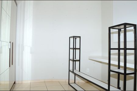 Apartamento para alugar com 64m², 2 quartos e 1 vagaQuarto 2