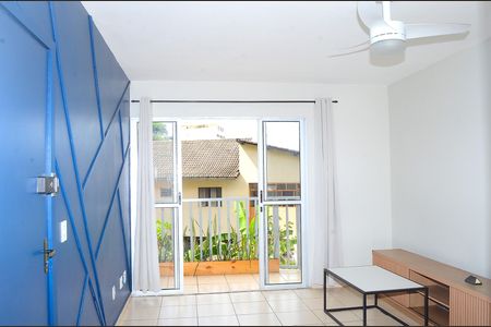 Apartamento para alugar com 64m², 2 quartos e 1 vagaSala