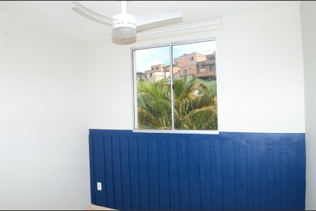 Apartamento para alugar com 64m², 2 quartos e 1 vagaQuarto 1