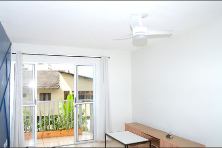 Apartamento para alugar com 64m², 2 quartos e 1 vagaSala