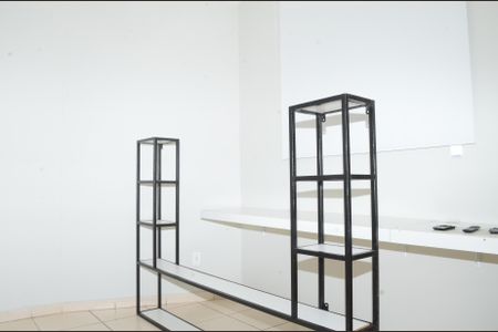 Apartamento para alugar com 64m², 2 quartos e 1 vagaQuarto 2