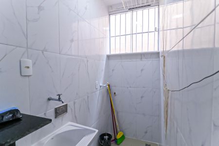 Apartamento para alugar com 42m², 1 quarto e 1 vagaÁrea de Serviço