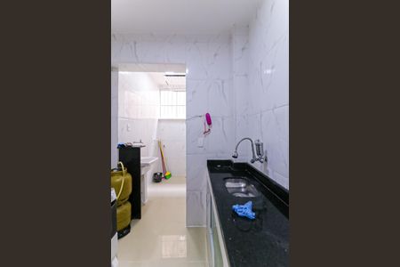 Apartamento para alugar com 42m², 1 quarto e 1 vagaCozinha
