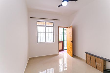 Sala de apartamento para alugar com 1 quarto, 42m² em Engenho de Dentro, Rio de Janeiro