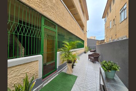 Apartamento para alugar com 42m², 1 quarto e 1 vagaHall de entrada