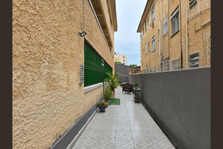 Apartamento para alugar com 42m², 1 quarto e 1 vagaHall de entrada