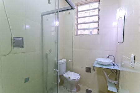 Apartamento para alugar com 42m², 1 quarto e 1 vagaBanheiro