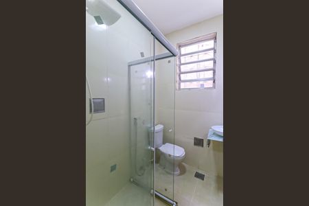 Apartamento para alugar com 42m², 1 quarto e 1 vagaBanheiro