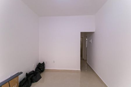 Sala de apartamento para alugar com 1 quarto, 42m² em Engenho de Dentro, Rio de Janeiro
