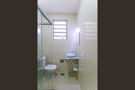 Apartamento para alugar com 1 quarto, 42m² em Engenho de Dentro, Rio de Janeiro