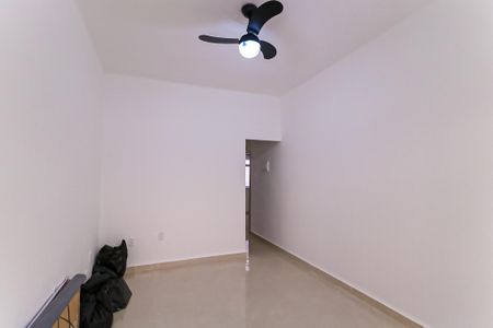 Sala de apartamento para alugar com 1 quarto, 42m² em Engenho de Dentro, Rio de Janeiro