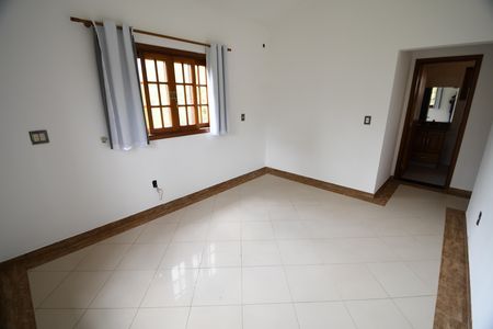Quarto 3 - Suíte de casa de condomínio à venda com 3 quartos, 1560m² em Cidade Universitária, Campinas