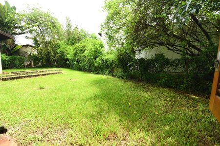 Quarto 1 - Vista de casa de condomínio à venda com 3 quartos, 1560m² em Cidade Universitária, Campinas