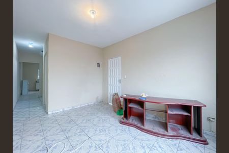 Sala de casa para alugar com 2 quartos, 125m² em Jardim D’abril, Osasco