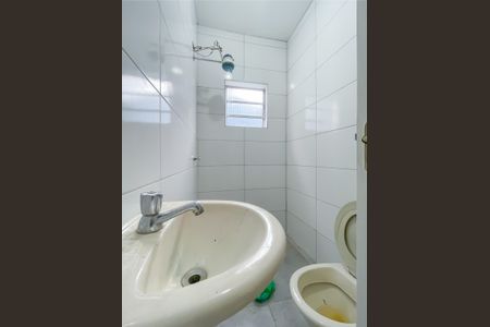 Casa para alugar com 125m², 2 quartos e 2 vagasBanheiro 2