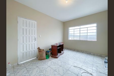 Sala de casa para alugar com 2 quartos, 125m² em Jardim D’abril, Osasco